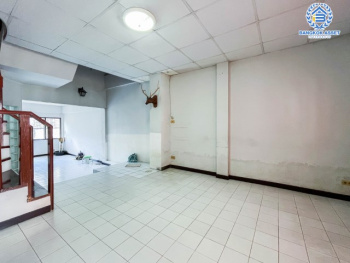 *****ทาวน์เฮ้าส์มือสองนนทบุรี ม.นันทนาการ์เด้นท์ 1 ท่าอิฐ บนเนื้อที่มากถึง 21.3 ตร.ว. ฟังก์ชัน 2 ห้องนอน 2 ห้องน้ำ 1 ที่จอดรถ แถมฟรี! 2 เครื่องปรับอากาศ ทำเลดี เชื่อมต่อถ.ราชพฤกษ์, ถ.รัตนาธิเบศร์ ใกล้รถไฟฟ้าสายสีม่วง "สถานีบางรักน้อยท่าอิฐ" และทางด่วน "งามวงศ์วาน"